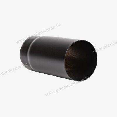 Vastag falú füstcső 180/250 mm