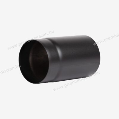 Vastag falú füstcső 120/250 mm