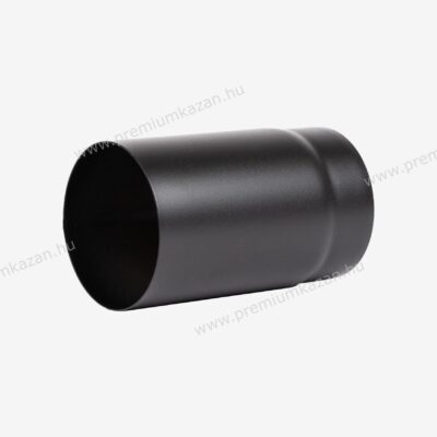 Vastag falú füstcső 250/250 mm