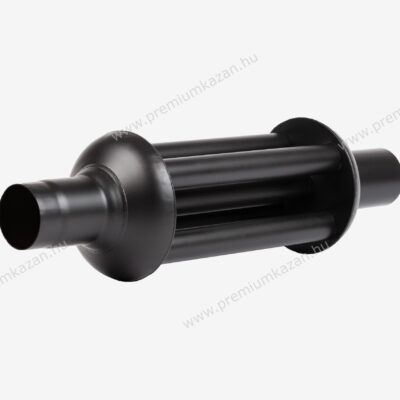 Hődob fekete 130/1000 mm vegyestüzelésű kazánokhoz