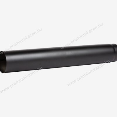 Vastag falú füstcső 150/1000 mm