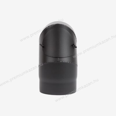 Vastag falú könyök 150/90 tisztítónyílással