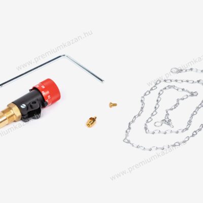 Honeywell/Braukmann Resideo FR124-3/4A HUZATSZABÁLYZÓ 3/4″