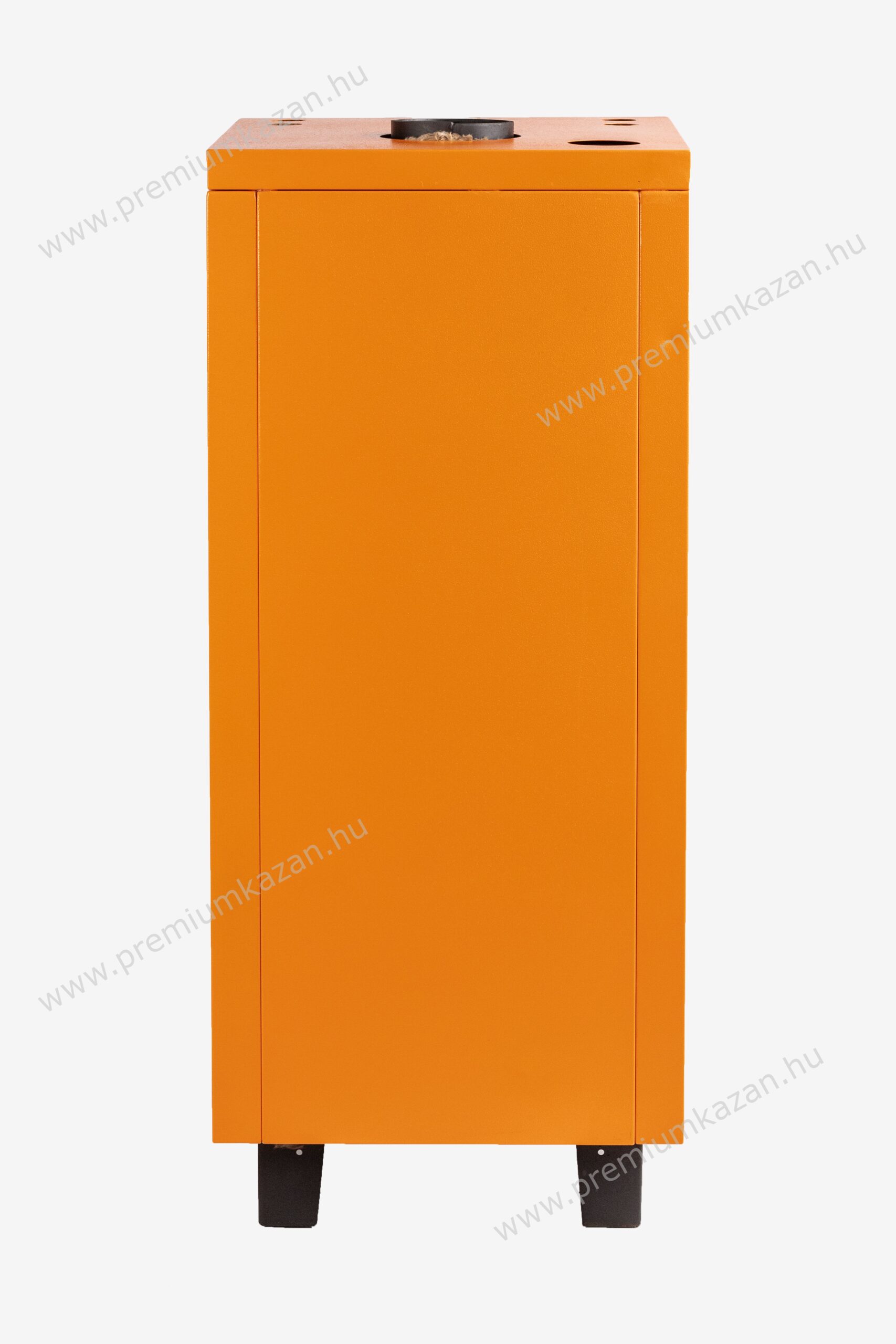 KTMM 30 szilárdtüzelésű kazán 30kW - Image 3